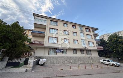 KEÇİÖREN KUYUBAŞI’NDA, METROYA YÜRÜME MESAFESİNDE, ÖN CEPHE, 2+1 DAİRE
