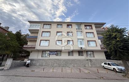 KEÇİÖREN KUYUBAŞI’NDA, METROYA YÜRÜME MESAFESİNDE, ÖN CEPHE, 2+1 DAİRE
