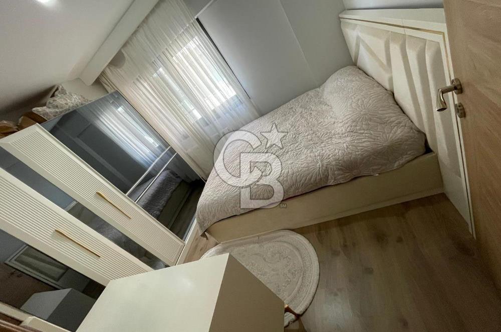 İzmir Ayrancılar'da Satılık 2+1 Daire | 40 m² Bahçeli & Havuzlu