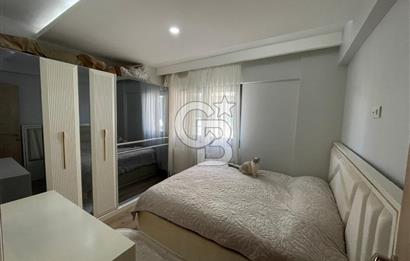 İzmir Ayrancılar'da Satılık 2+1 Daire | 40 m² Bahçeli & Havuzlu