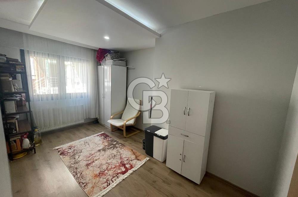 İzmir Ayrancılar'da Satılık 2+1 Daire | 40 m² Bahçeli & Havuzlu