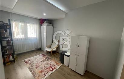 İzmir Ayrancılar'da Satılık 2+1 Daire | 40 m² Bahçeli & Havuzlu