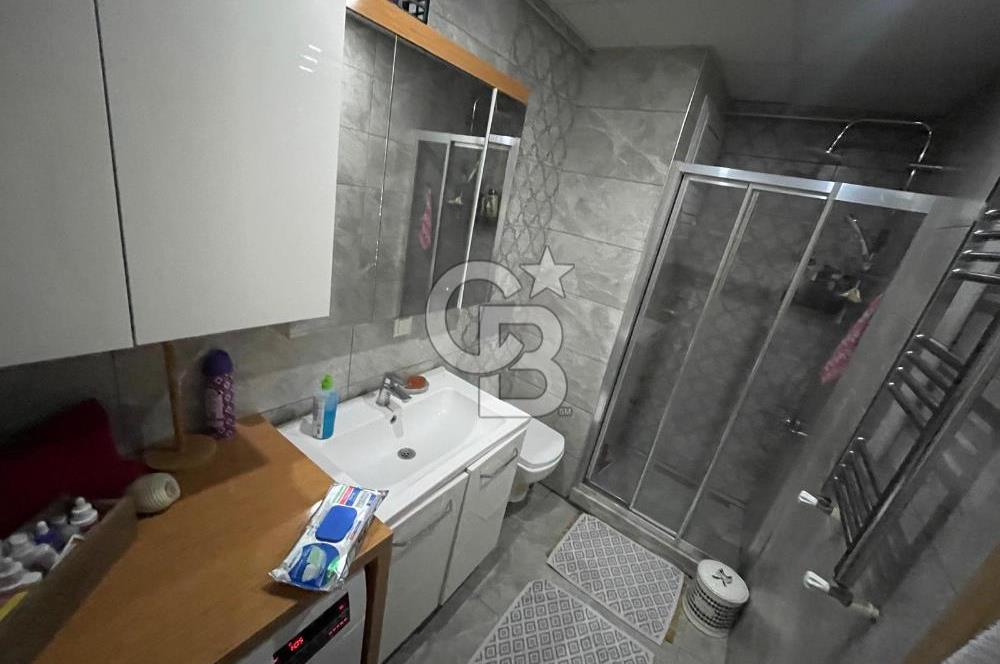 İzmir Ayrancılar'da Satılık 2+1 Daire | 40 m² Bahçeli & Havuzlu