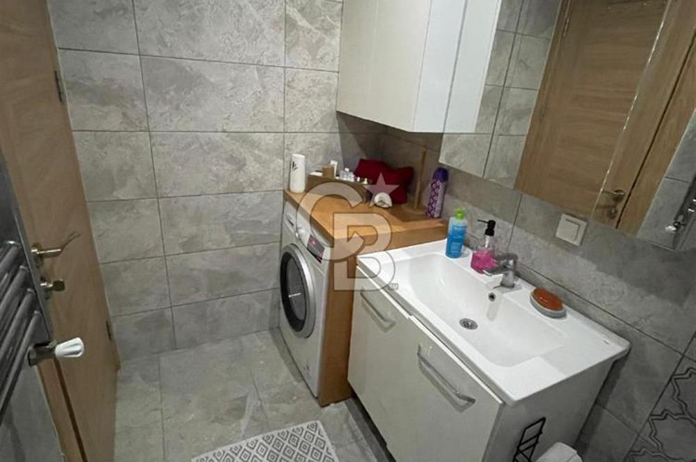 İzmir Ayrancılar'da Satılık 2+1 Daire | 40 m² Bahçeli & Havuzlu