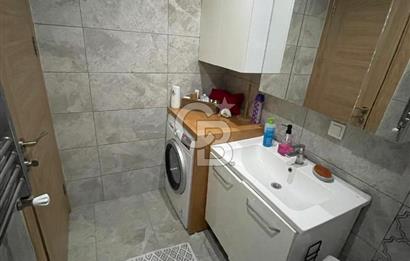 İzmir Ayrancılar'da Satılık 2+1 Daire | 40 m² Bahçeli & Havuzlu