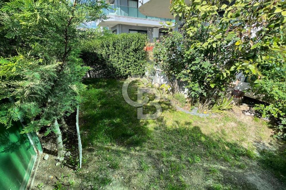 İzmir Ayrancılar'da Satılık 2+1 Daire | 40 m² Bahçeli & Havuzlu