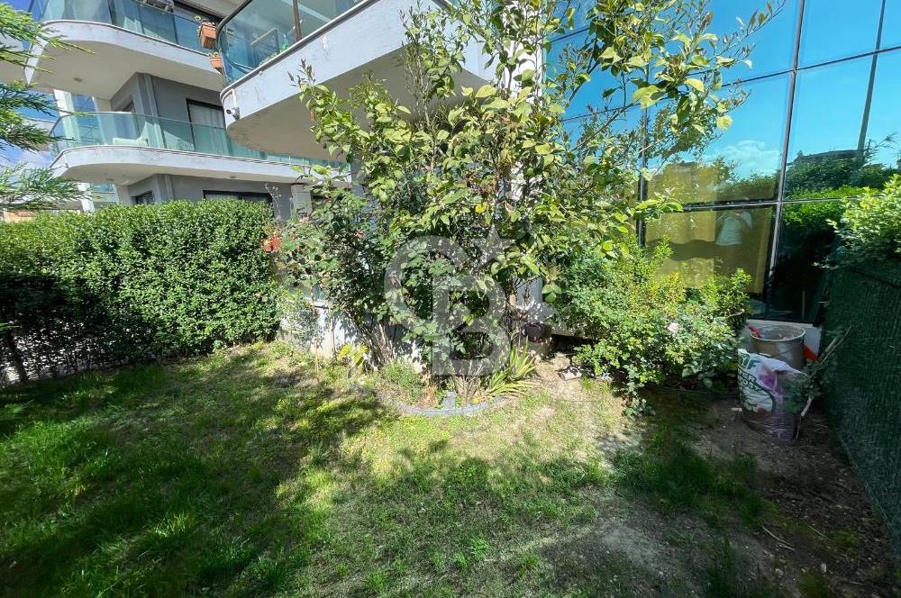 İzmir Ayrancılar'da Satılık 2+1 Daire | 40 m² Bahçeli & Havuzlu