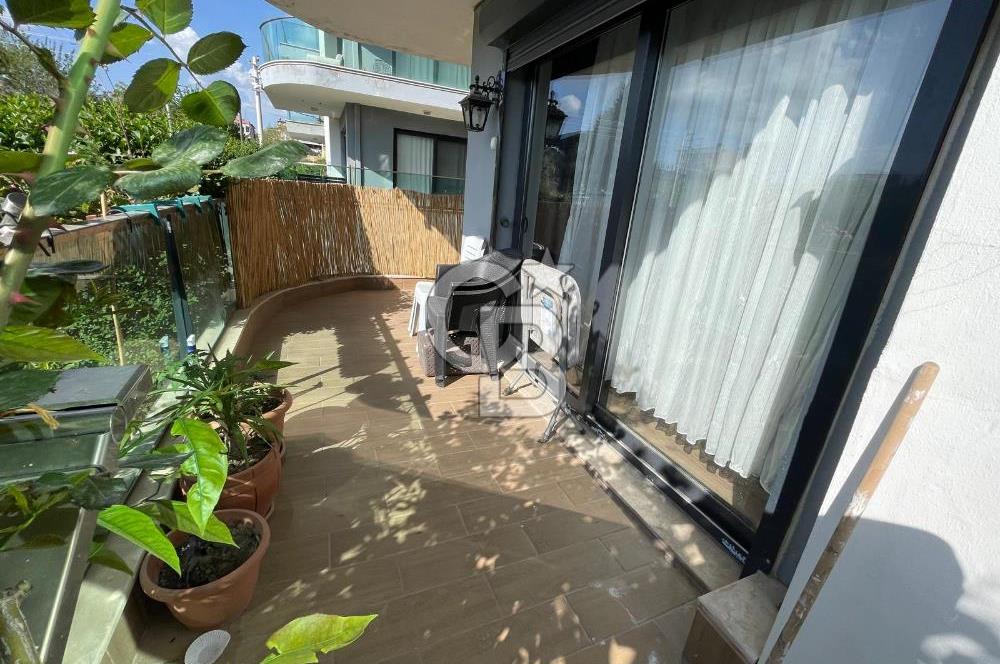 İzmir Ayrancılar'da Satılık 2+1 Daire | 40 m² Bahçeli & Havuzlu