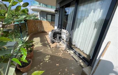 İzmir Ayrancılar'da Satılık 2+1 Daire | 40 m² Bahçeli & Havuzlu