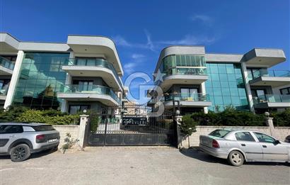 İzmir Ayrancılar'da Satılık 2+1 Daire | 40 m² Bahçeli & Havuzlu