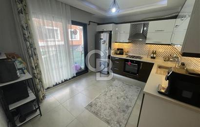 İzmir Ayrancılar'da Satılık 2+1 Daire | 40 m² Bahçeli & Havuzlu