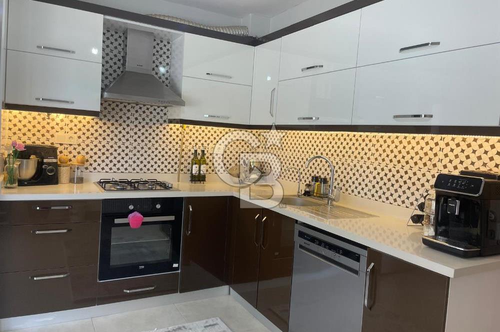 İzmir Ayrancılar'da Satılık 2+1 Daire | 40 m² Bahçeli & Havuzlu