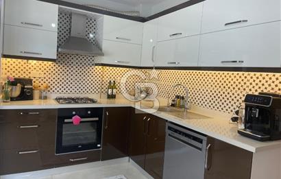 İzmir Ayrancılar'da Satılık 2+1 Daire | 40 m² Bahçeli & Havuzlu