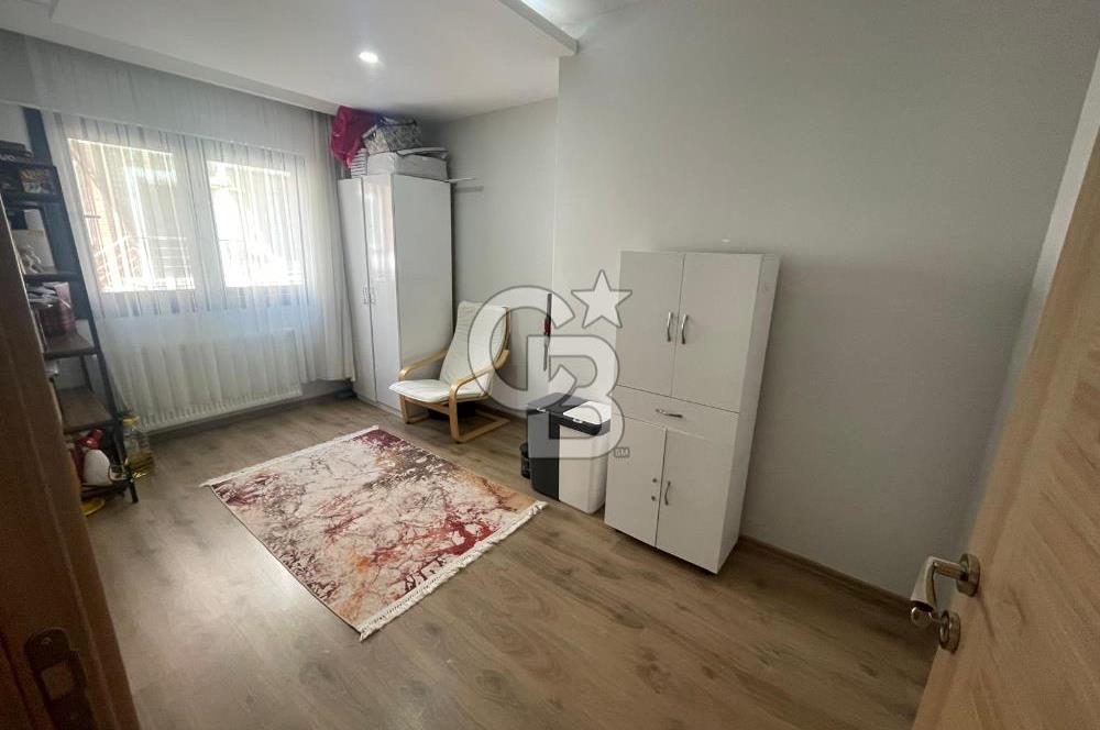 İzmir Ayrancılar'da Satılık 2+1 Daire | 40 m² Bahçeli & Havuzlu