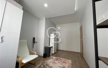 İzmir Ayrancılar'da Satılık 2+1 Daire | 40 m² Bahçeli & Havuzlu