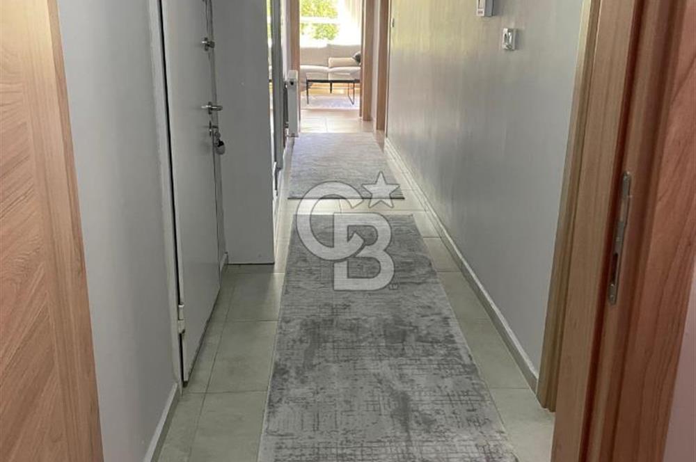İzmir Ayrancılar'da Satılık 2+1 Daire | 40 m² Bahçeli & Havuzlu
