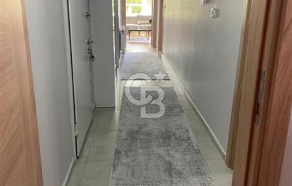İzmir Ayrancılar'da Satılık 2+1 Daire | 40 m² Bahçeli & Havuzlu