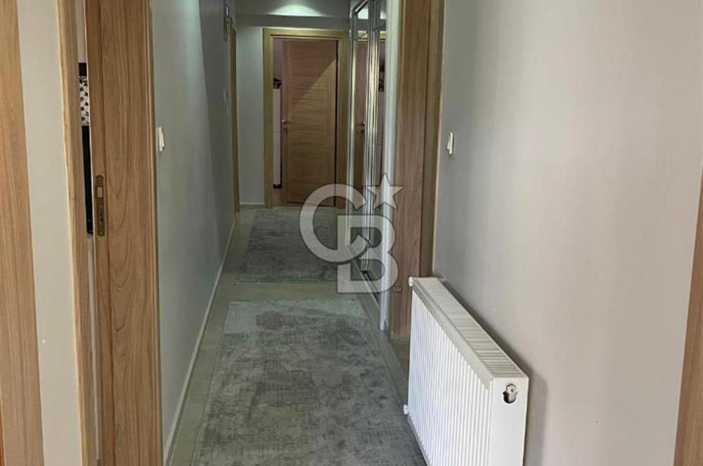 İzmir Ayrancılar'da Satılık 2+1 Daire | 40 m² Bahçeli & Havuzlu