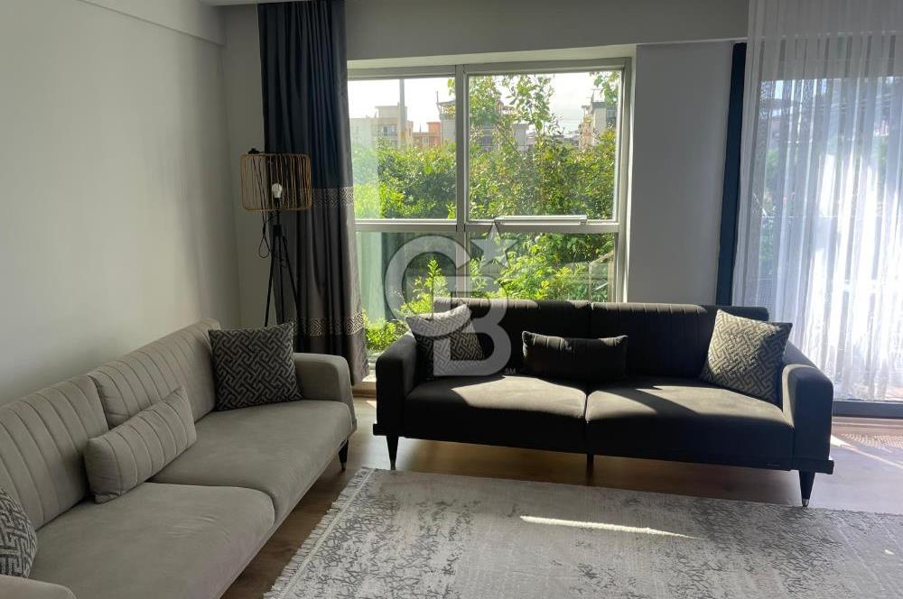 İzmir Ayrancılar'da Satılık 2+1 Daire | 40 m² Bahçeli & Havuzlu