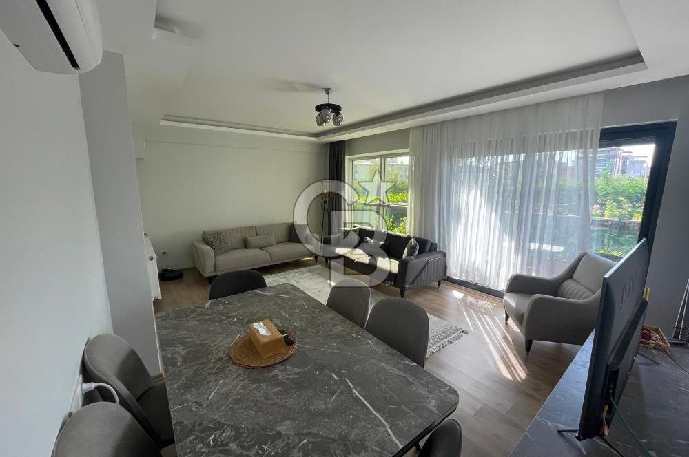 İzmir Ayrancılar'da Satılık 2+1 Daire | 40 m² Bahçeli & Havuzlu