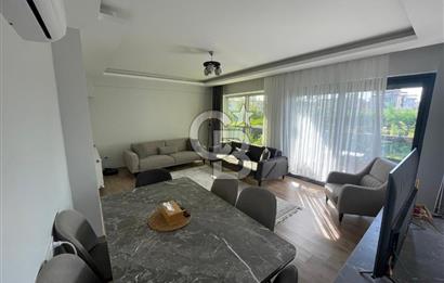 İzmir Ayrancılar'da Satılık 2+1 Daire | 40 m² Bahçeli & Havuzlu