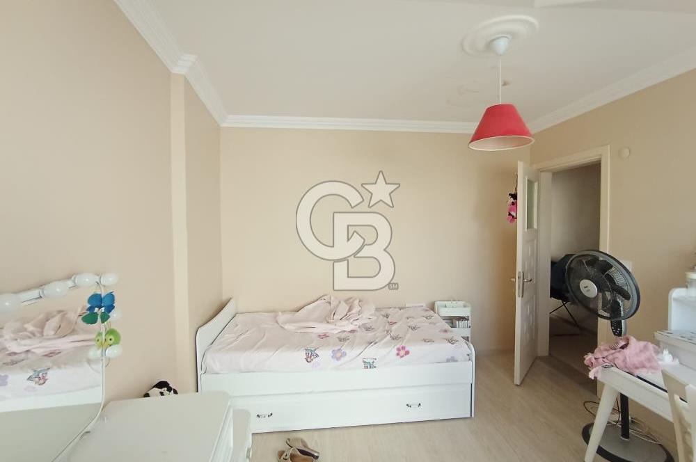 BANDIRMA/0NYEDİ EYLÜL MAHALLESİNDE SATILIK 180 M2 DUBLEKS DAİRE