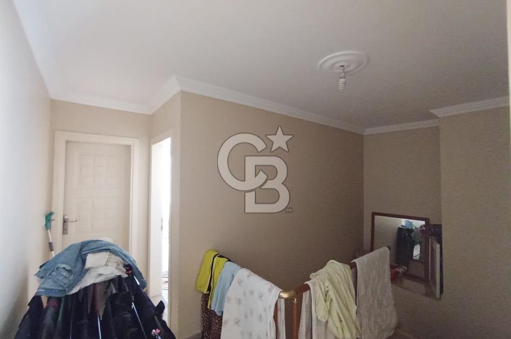 BANDIRMA/0NYEDİ EYLÜL MAHALLESİNDE SATILIK 180 M2 DUBLEKS DAİRE