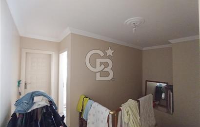 BANDIRMA/0NYEDİ EYLÜL MAHALLESİNDE SATILIK 180 M2 DUBLEKS DAİRE