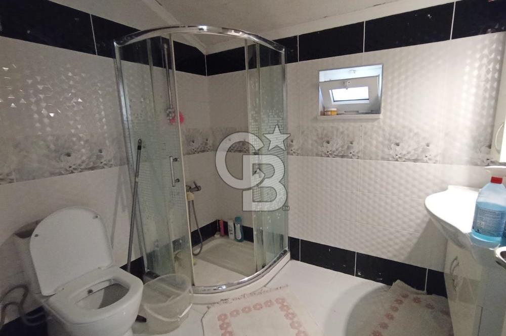 BANDIRMA/0NYEDİ EYLÜL MAHALLESİNDE SATILIK 180 M2 DUBLEKS DAİRE