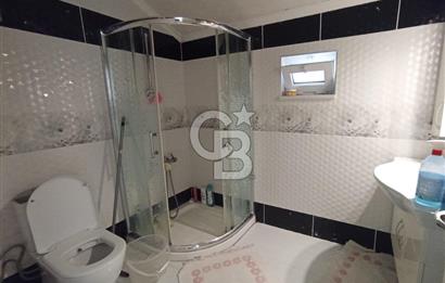 BANDIRMA/0NYEDİ EYLÜL MAHALLESİNDE SATILIK 180 M2 DUBLEKS DAİRE