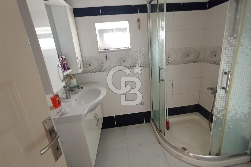 BANDIRMA/0NYEDİ EYLÜL MAHALLESİNDE SATILIK 180 M2 DUBLEKS DAİRE