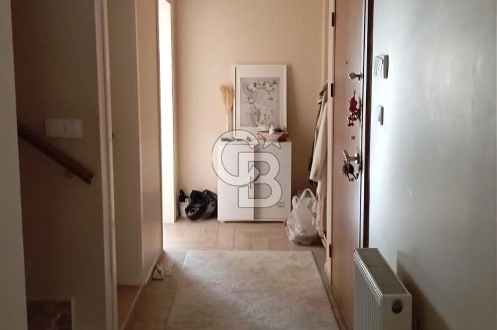 BANDIRMA/0NYEDİ EYLÜL MAHALLESİNDE SATILIK 180 M2 DUBLEKS DAİRE