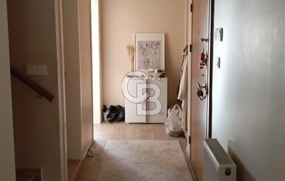 BANDIRMA/0NYEDİ EYLÜL MAHALLESİNDE SATILIK 180 M2 DUBLEKS DAİRE