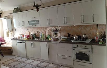 BANDIRMA/0NYEDİ EYLÜL MAHALLESİNDE SATILIK 180 M2 DUBLEKS DAİRE