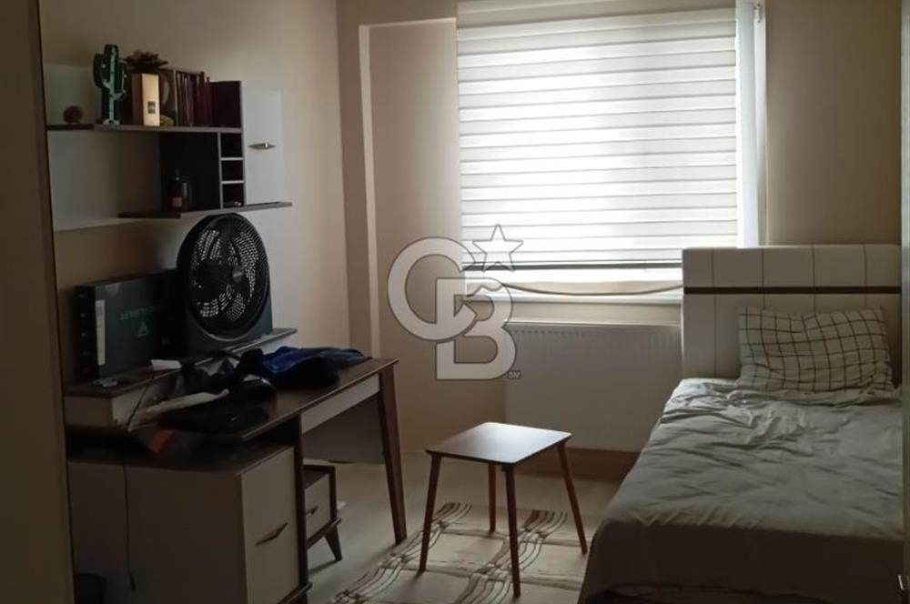 BANDIRMA/0NYEDİ EYLÜL MAHALLESİNDE SATILIK 180 M2 DUBLEKS DAİRE
