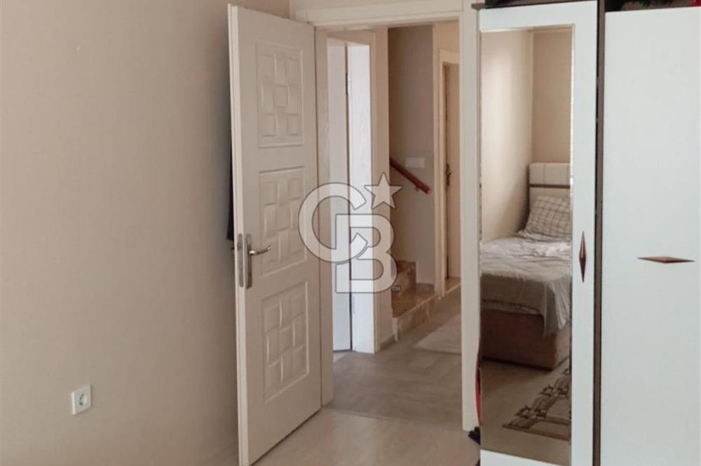 BANDIRMA/0NYEDİ EYLÜL MAHALLESİNDE SATILIK 180 M2 DUBLEKS DAİRE