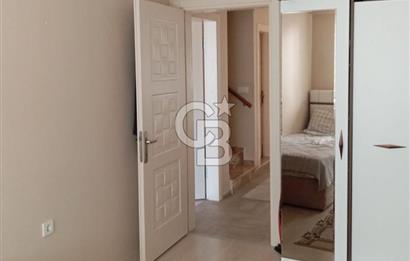 BANDIRMA/0NYEDİ EYLÜL MAHALLESİNDE SATILIK 180 M2 DUBLEKS DAİRE