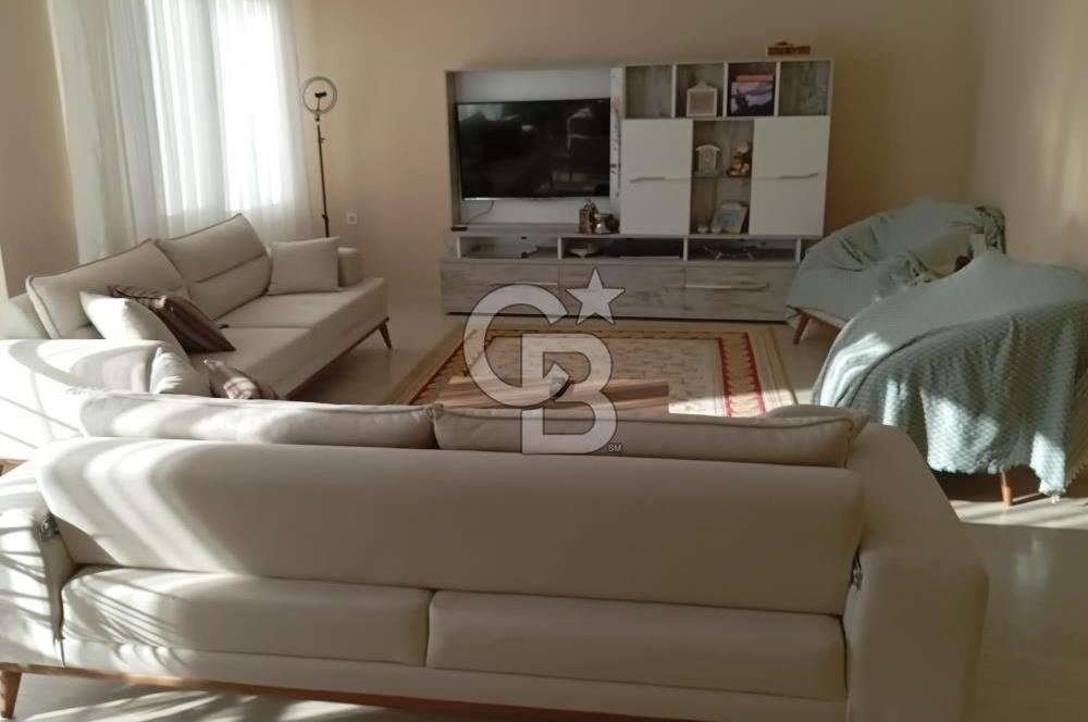 BANDIRMA/0NYEDİ EYLÜL MAHALLESİNDE SATILIK 180 M2 DUBLEKS DAİRE