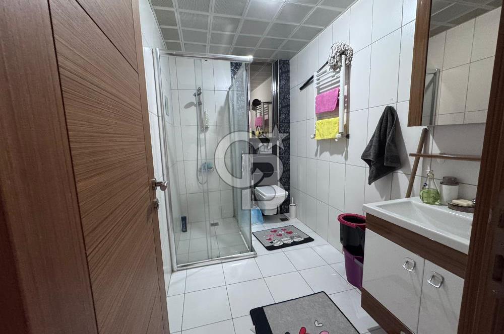Metroya Yakın, Göksuya Komşu! Safirde 1+1 Satılık Daire