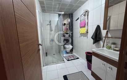 Metroya Yakın, Göksuya Komşu! Safirde 1+1 Satılık Daire