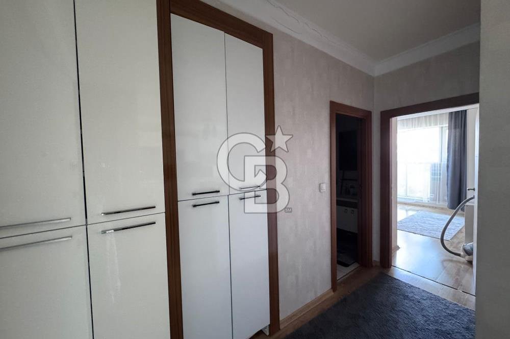 Metroya Yakın, Göksuya Komşu! Safirde 1+1 Satılık Daire