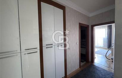 Metroya Yakın, Göksuya Komşu! Safirde 1+1 Satılık Daire