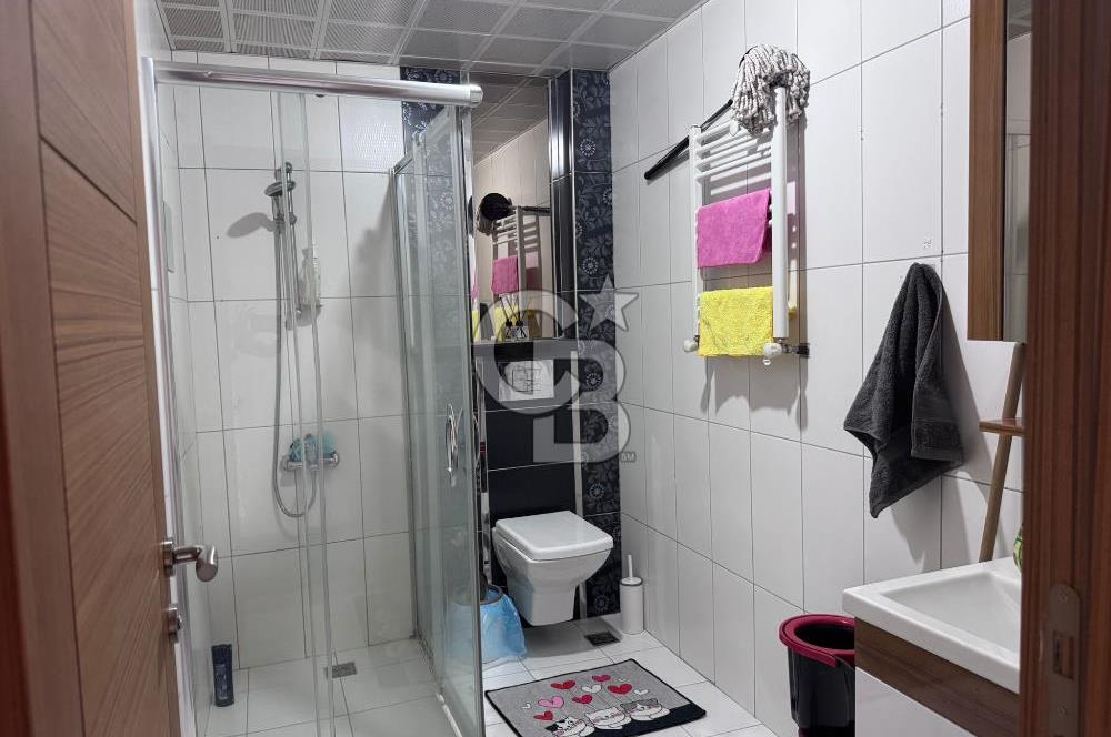Metroya Yakın, Göksuya Komşu! Safirde 1+1 Satılık Daire