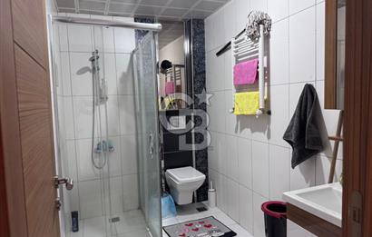 Metroya Yakın, Göksuya Komşu! Safirde 1+1 Satılık Daire