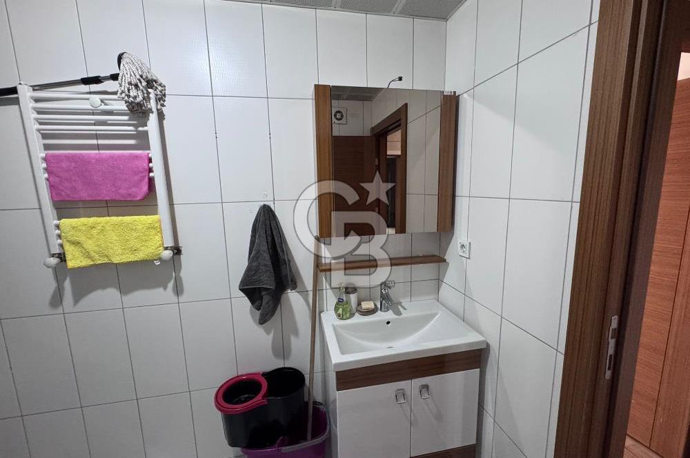Metroya Yakın, Göksuya Komşu! Safirde 1+1 Satılık Daire