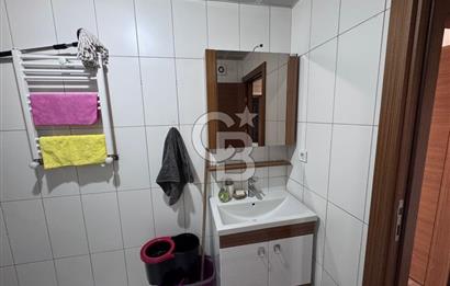 Metroya Yakın, Göksuya Komşu! Safirde 1+1 Satılık Daire
