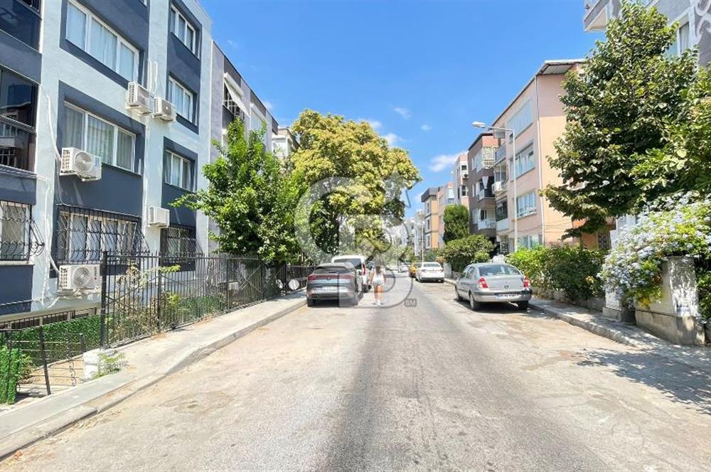 GÖZTEPE METRO YAKINI 2+1 BAHÇELİ DAİRE