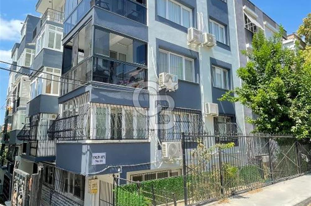 GÖZTEPE METRO YAKINI 2+1 BAHÇELİ DAİRE