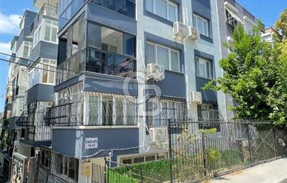GÖZTEPE METRO YAKINI 2+1 BAHÇELİ DAİRE