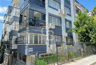 GÖZTEPE METRO YAKINI 2+1 BAHÇELİ DAİRE